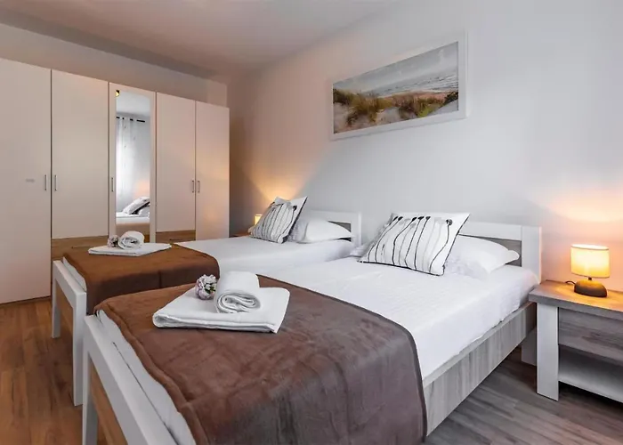 Stunning In With Wifi Casa vacanze Pola