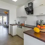 Stunning In With Wifi Prázdninový dům *