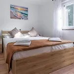 Prázdninový dům Stunning In With Wifi *
