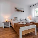 Stunning In With Wifi Prázdninový dům *