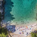 Luxurious Home In Pula Πούλα