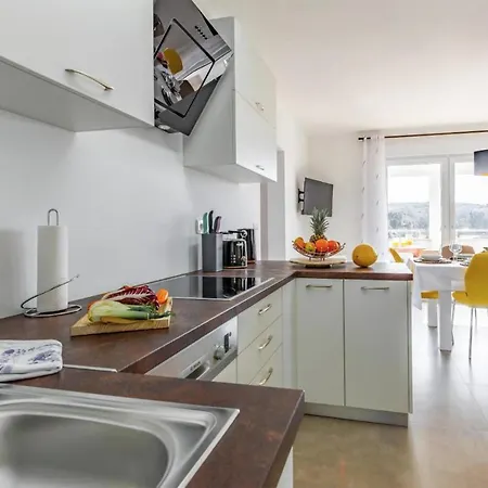 Stunning In With Wifi *