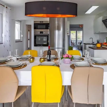 Stunning In With Wifi Tatil Evi