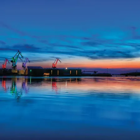 Stunning In With Wifi * Pula