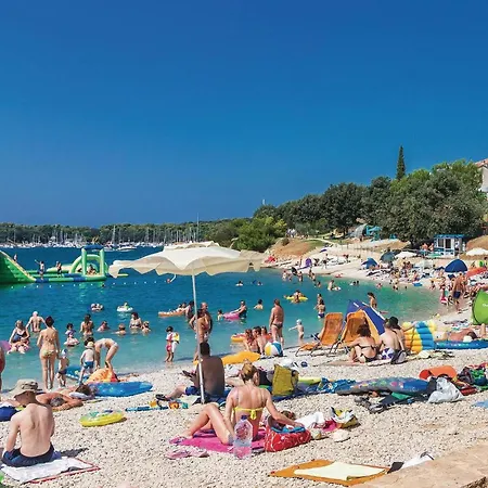 Tatil Evi Stunning In With Wifi Pula