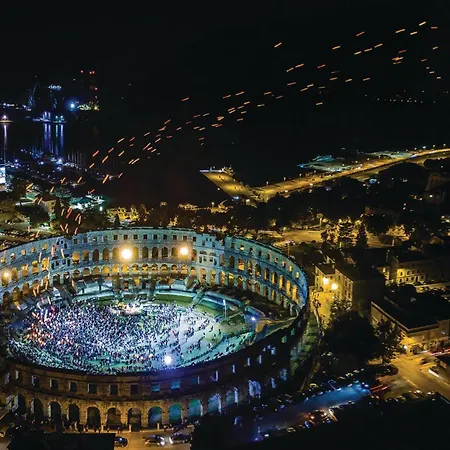 Stunning In With Wifi Tatil Evi