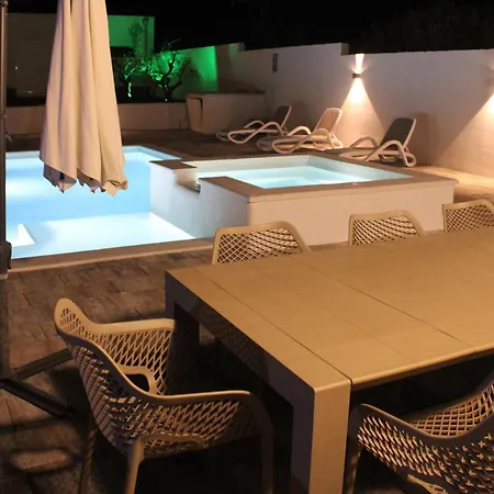 Tatil Evi Stunning In With Wifi