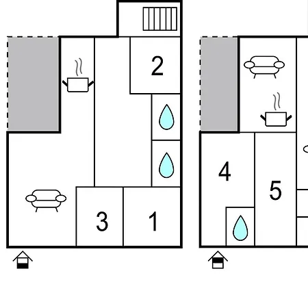 Stunning In With Wifi