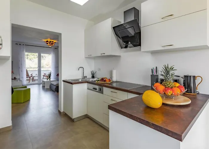 Stunning In With Wifi Tatil Evi *