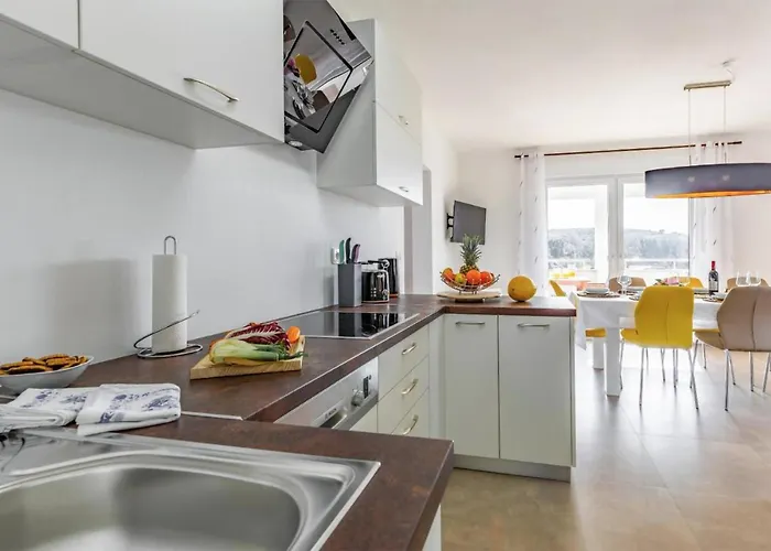 Stunning In With Wifi *