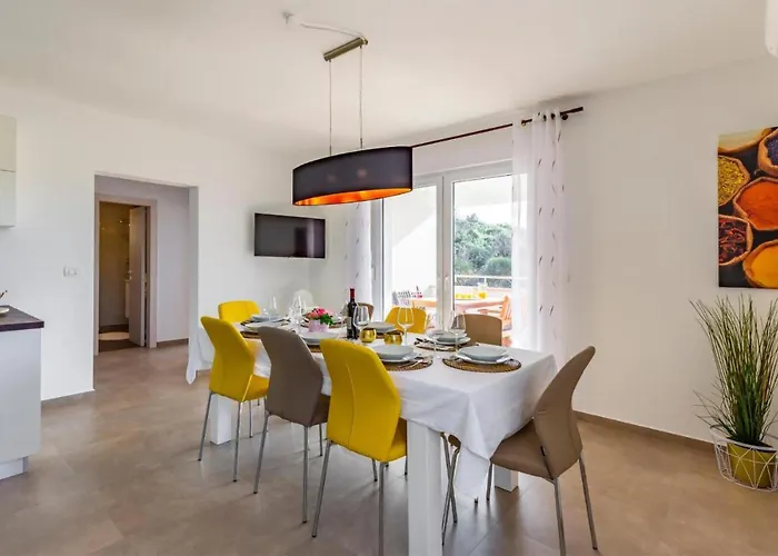 Stunning In With Wifi