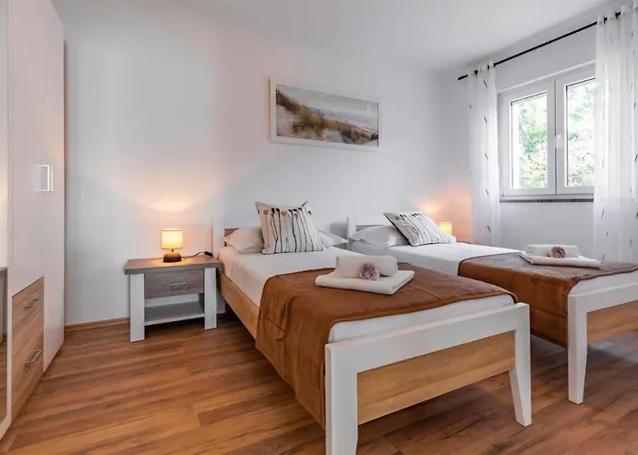 Stunning In With Wifi Tatil Evi *