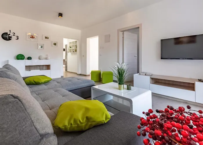 Stunning In With Wifi * Pula