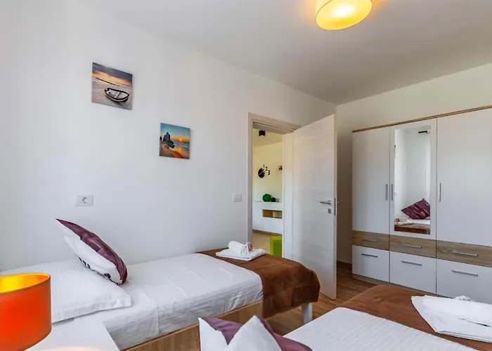 Stunning In With Wifi Tatil Evi