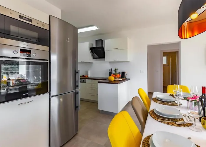 Stunning In With Wifi Pula