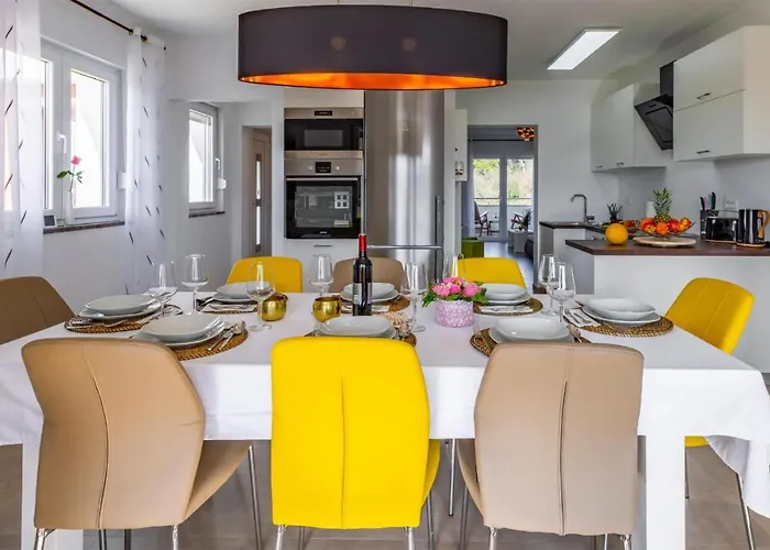 Stunning In With Wifi Tatil Evi