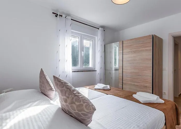 Stunning In With Wifi Tatil Evi