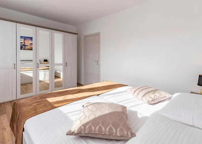 Stunning In With Wifi Tatil Evi *