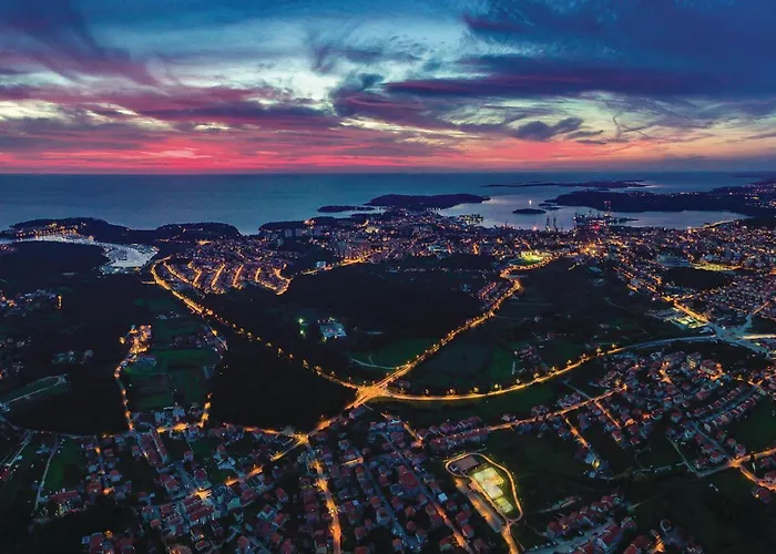 Stunning In With Wifi