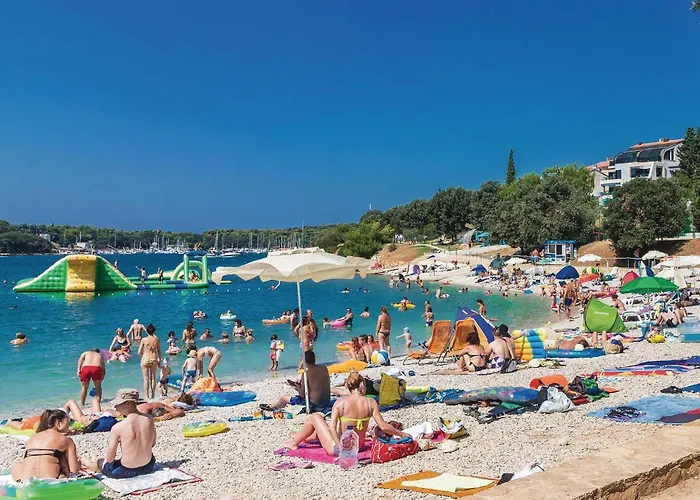 Tatil Evi Stunning In With Wifi Pula