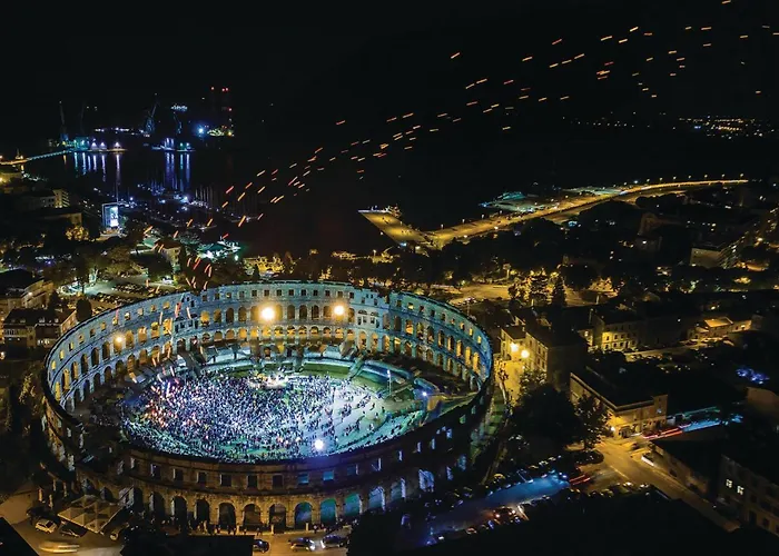 Stunning In With Wifi Tatil Evi