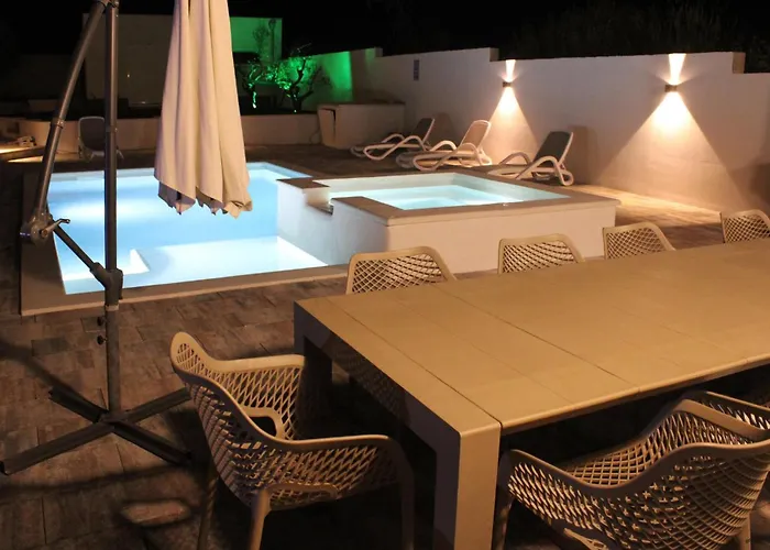 Tatil Evi Stunning In With Wifi