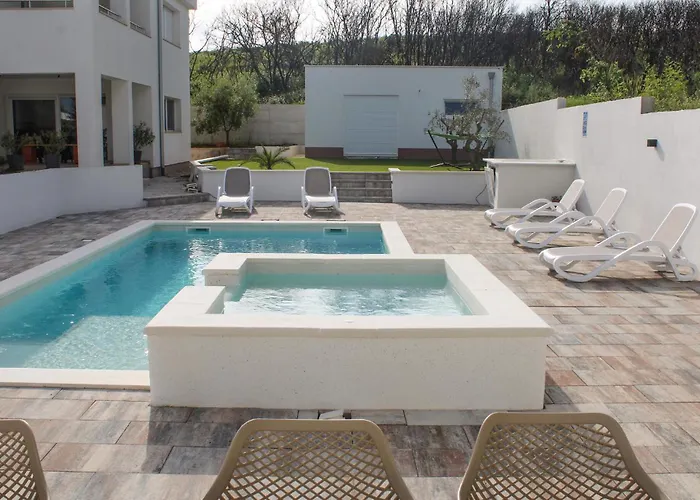 Stunning In With Wifi Holiday home Pula