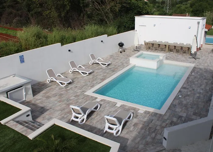 Stunning In With Wifi Tatil Evi