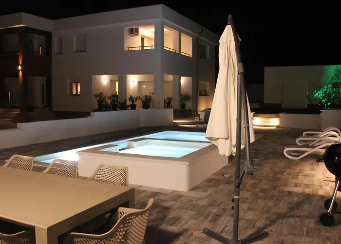 Stunning In With Wifi *