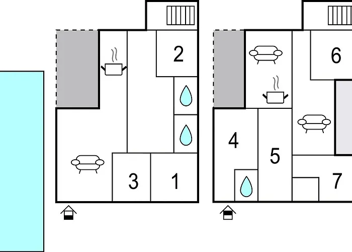 Stunning In With Wifi